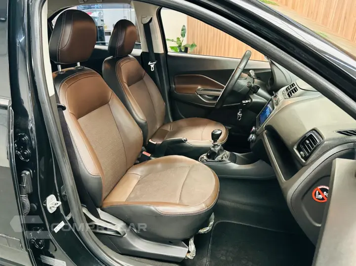 COBALT 1.8 LTZ 8V