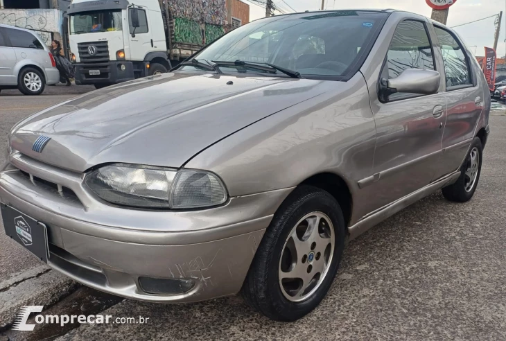PALIO 1.0 MPI ELX
