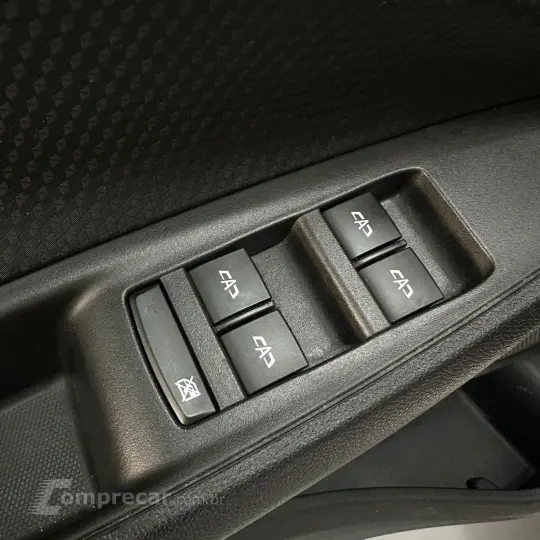 ONIX HATCH 1.0 12V Flex 5p Mec.