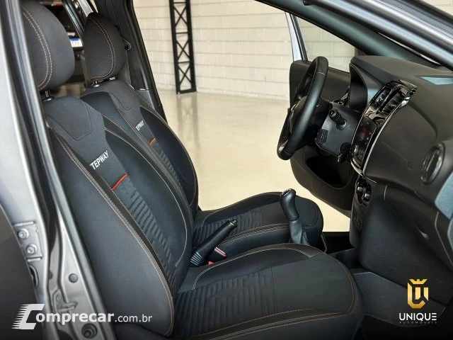 STEPWAY - 1.6 16V SCE DYNAMIQUE MANUAL
