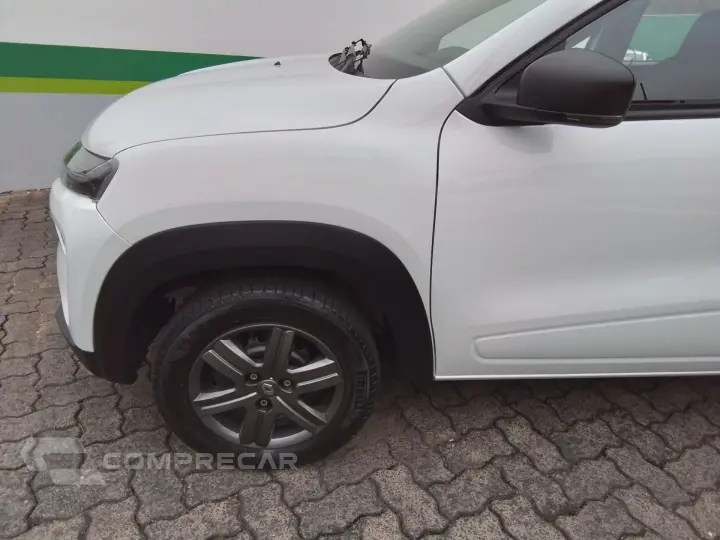 KWID 1.0 12V SCE FLEX ZEN MANUAL