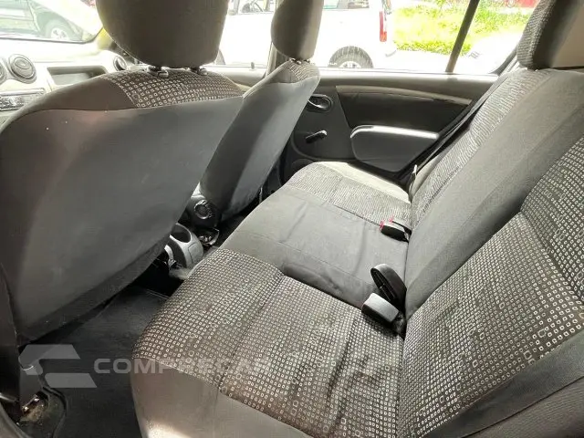 SANDERO - 1.0 EXPRESSION 16V 4P MANUAL