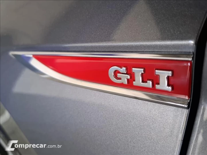 JETTA 2.0 350 TSI GLI