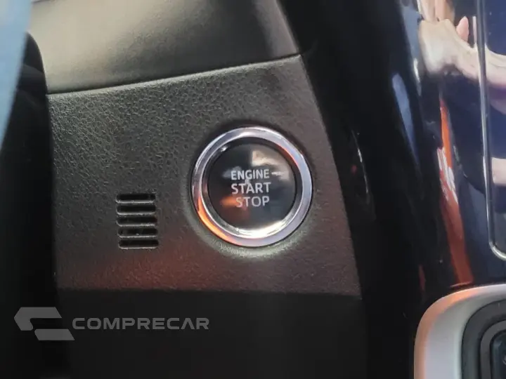 Corolla XEi 2.0 Flex 16V Aut.