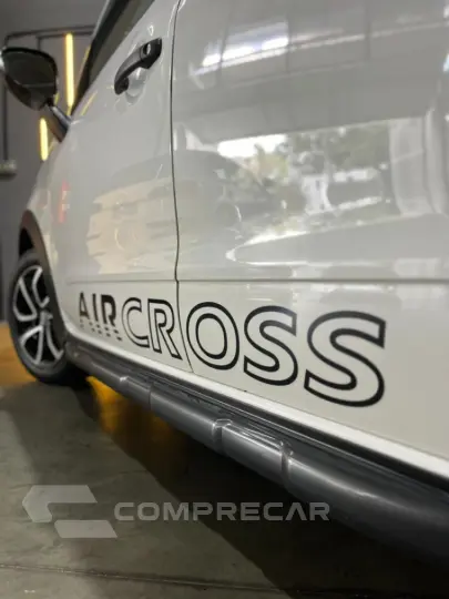 AIRCROSS 1.6 Salomon Tendance 16V