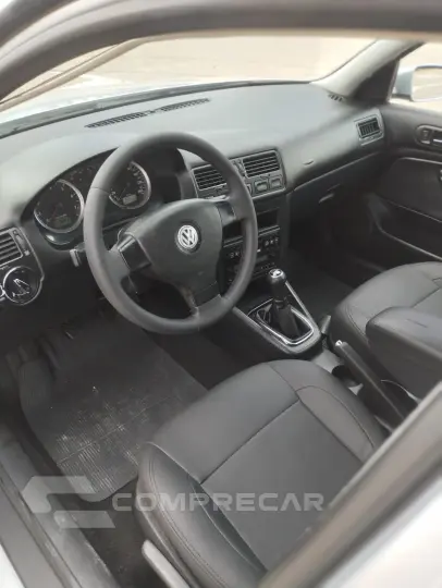 GOLF 1.6 MI Sportline 8V