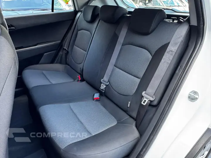 CRETA 1.6 16V Attitude