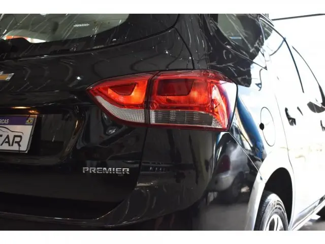 SPIN - 1.8 PREMIER 8V 4P AUTOMÁTICO