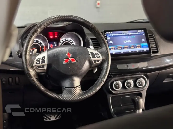 LANCER 2.0 GT 16V
