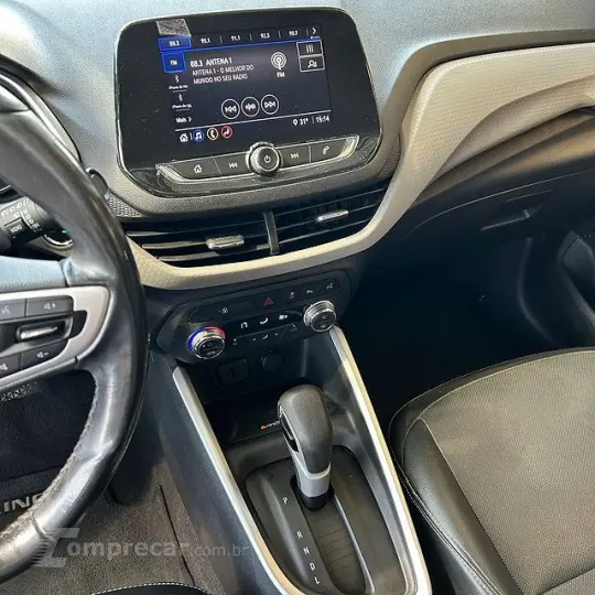 ONIX 1.0 Turbo Plus Premier