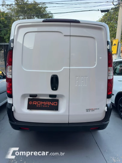 FIORINO 1.4 MPI Furgão Endurance 8V