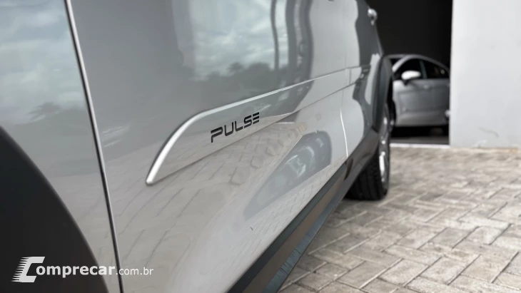 PULSE 1.0 Turbo 200 Drive
