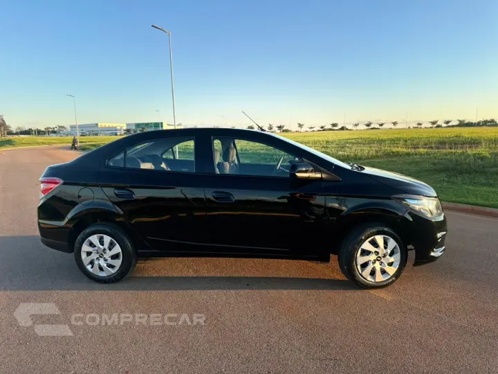 PRISMA 1.4 MPFI LT 8V