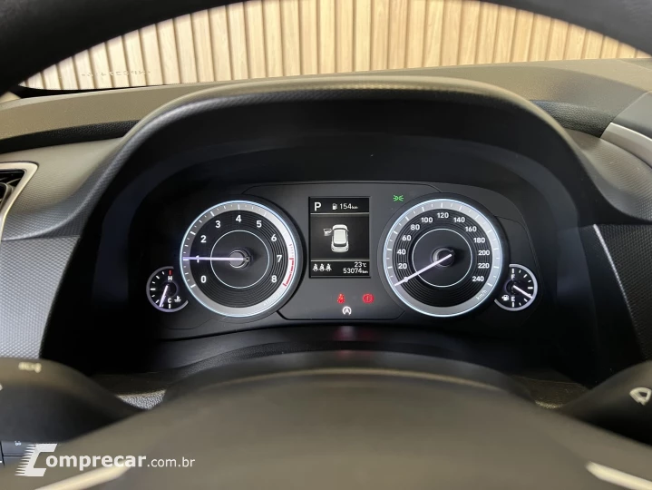 CRETA 1.0 TGDI FLEX COMFORT AUTOMÁTICO
