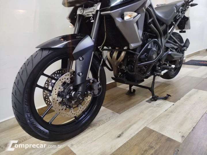 Tiger 800 XRX