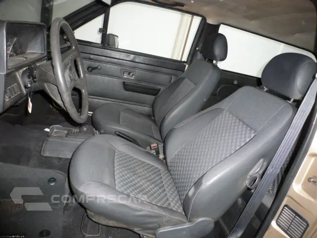 PARATI 1.6 S 8V