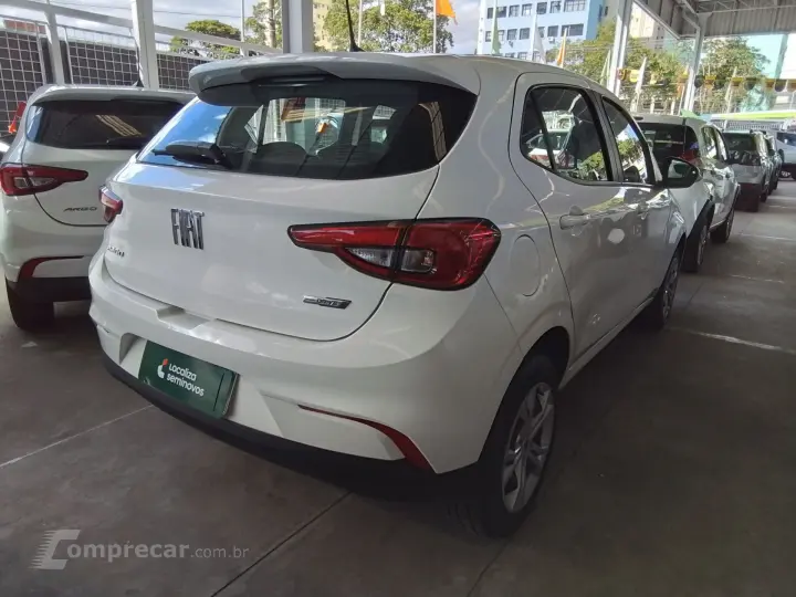 ARGO 1.0 FIREFLY FLEX DRIVE MANUAL