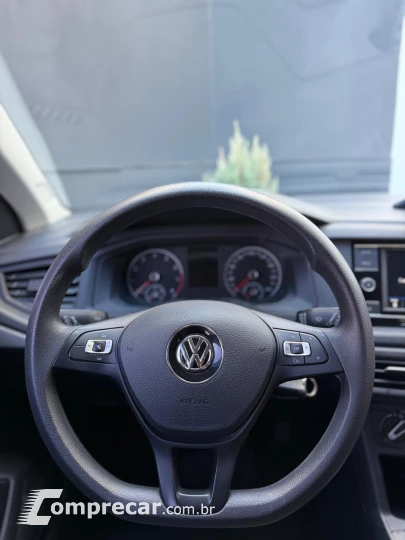 POLO 1.0 MPI