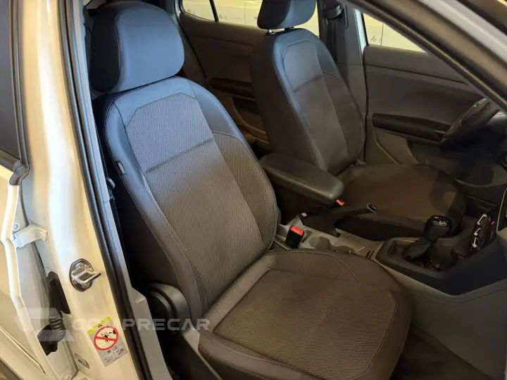 T-Cross 1.0 4P 200 TSI FLEX SENSE AUTOMÁTICO