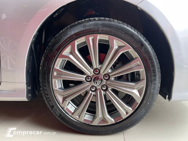 COROLLA 2.0 Vvt-ie XEI