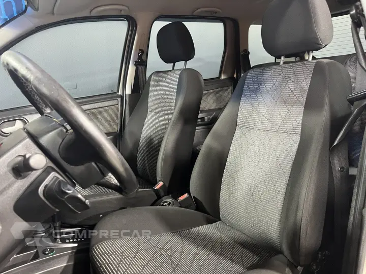 ECOSPORT 2.0 XLT 16V FLEX 4P AUTOMÁTICO