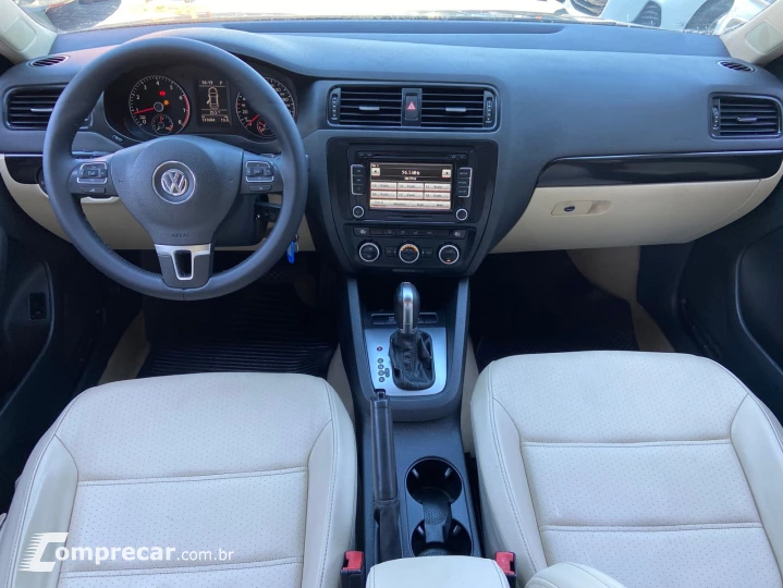 JETTA 2.0 Comfortline