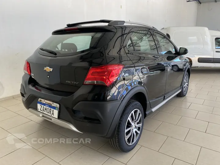 ONIX 1.4 MPFI Activ 8V