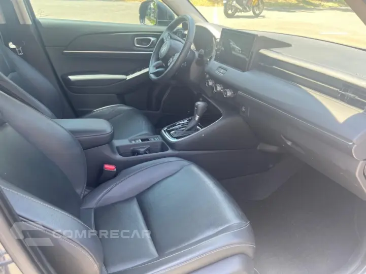 HR-V 1.5 DI I-vtec EXL