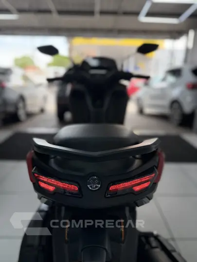 Nmax 160