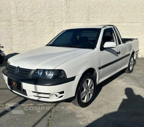 SAVEIRO 1.6 C CS 8V