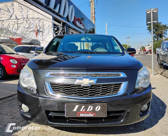 COBALT 1.4 LTZ 8V