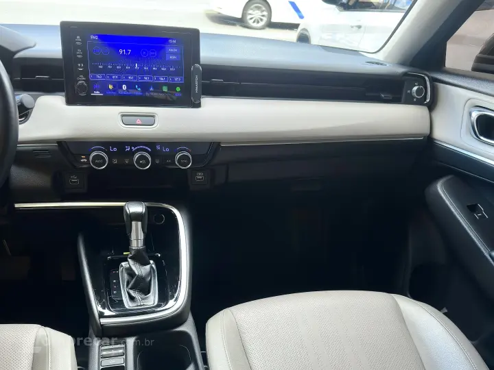 HR-V 1.5 DI I-VTEC TURBO FLEX TOURING CVT