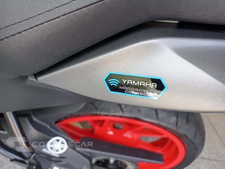 FZ15 150 FAZER CONNECTED FLEX