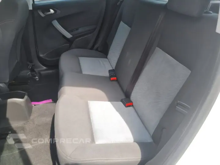 208 1.5 ACTIVE PACK 8V FLEX 4P MANUAL