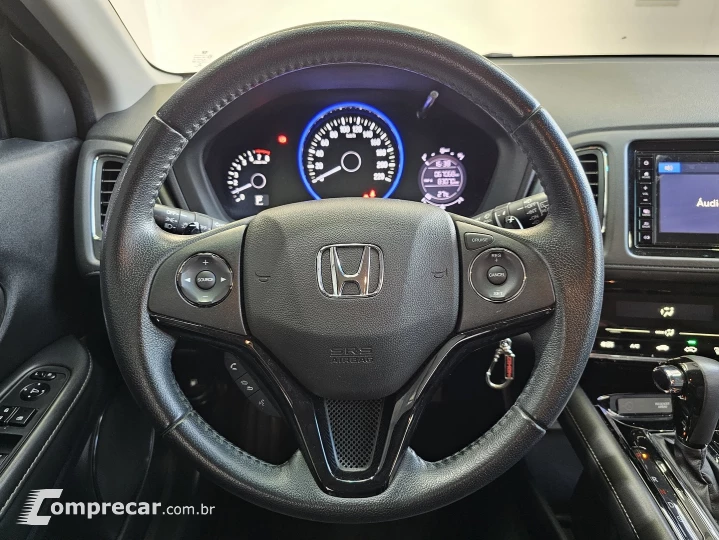 HR-V 1.8 16V EX