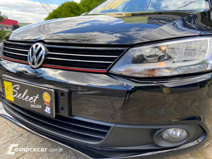 JETTA 2.0 Comfortline