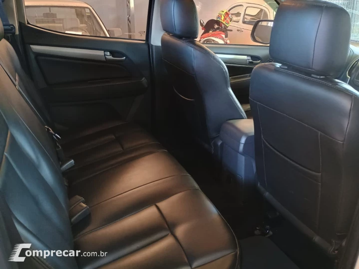 S10 CD 2.4