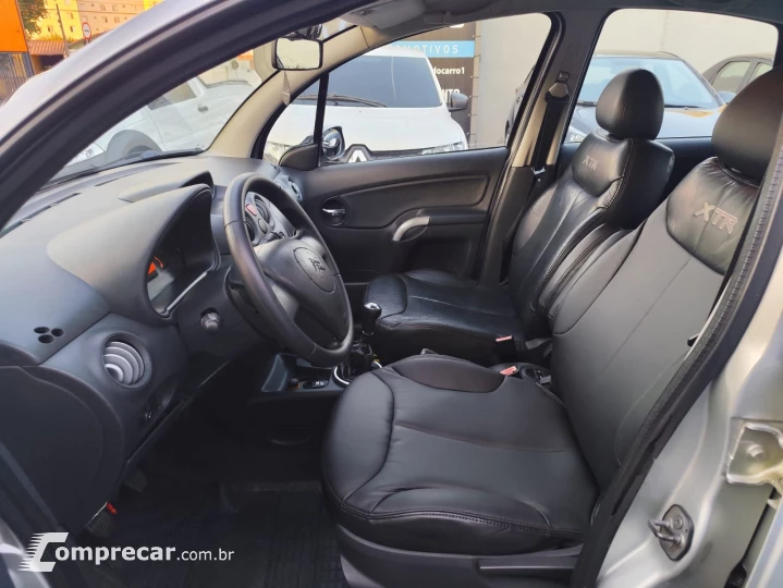 C3 1.6 I XTR 16V