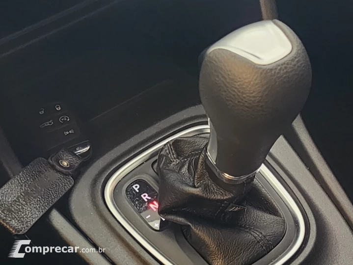PULSE 1.0 Turbo 200 Impetus
