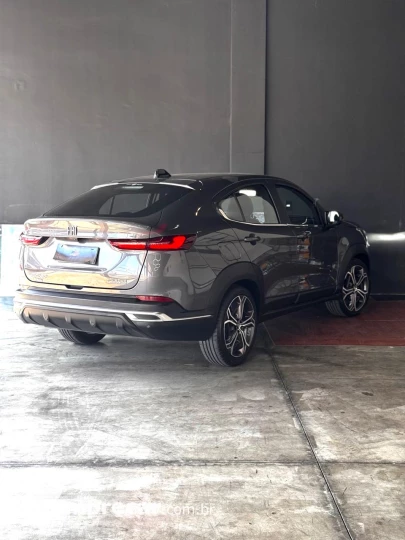 FASTBACK 1.3 Turbo 270 Limited Edition