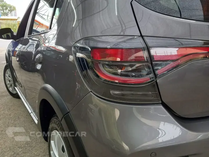 Stepway 1.0 12V Sce Flex Zen Manual
