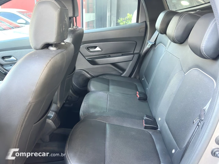 DUSTER 1.3 TCE FLEX ICONIC X-TRONIC