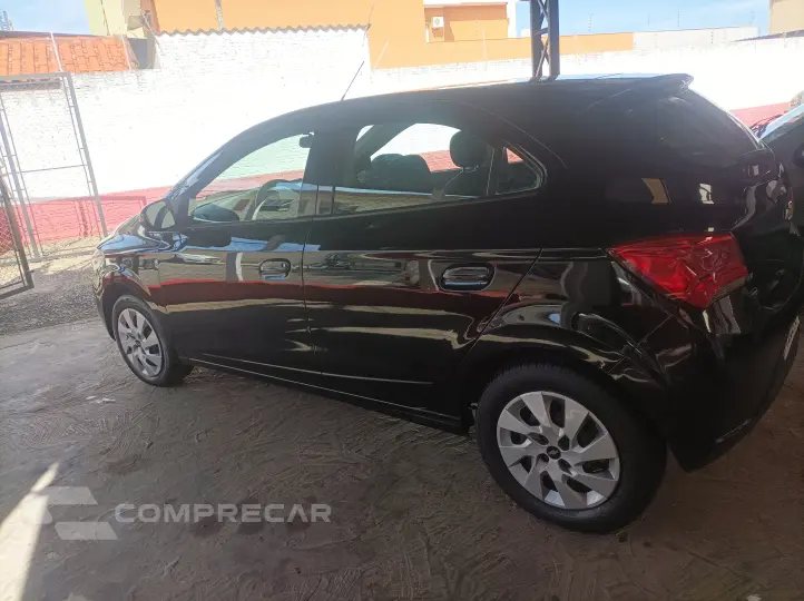 ONIX 1.4 MPFI LT 8V