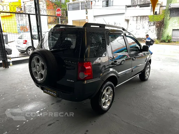 ECOSPORT 2.0 XLT 16V