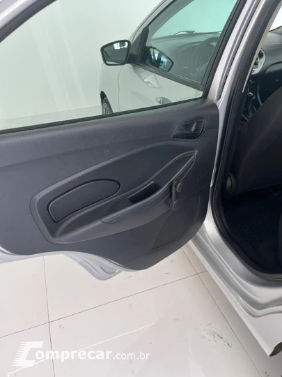 KA + 1.0 SE 12V