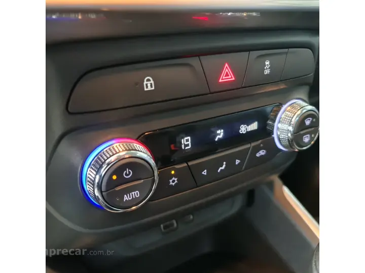 MONTANA 1.2 TURBO FLEX PREMIER AUTOMÁTICO