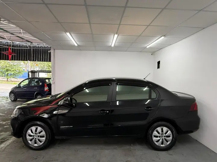 VOYAGE 1.0/1.0 City Mi Total Flex 8V 4p