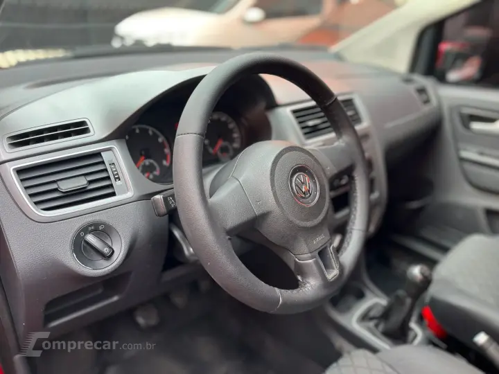 FOX 1.0 MI Trendline 8V