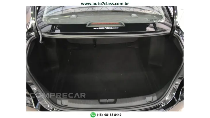 ONIX - 1.0 TURBO PLUS LT MANUAL