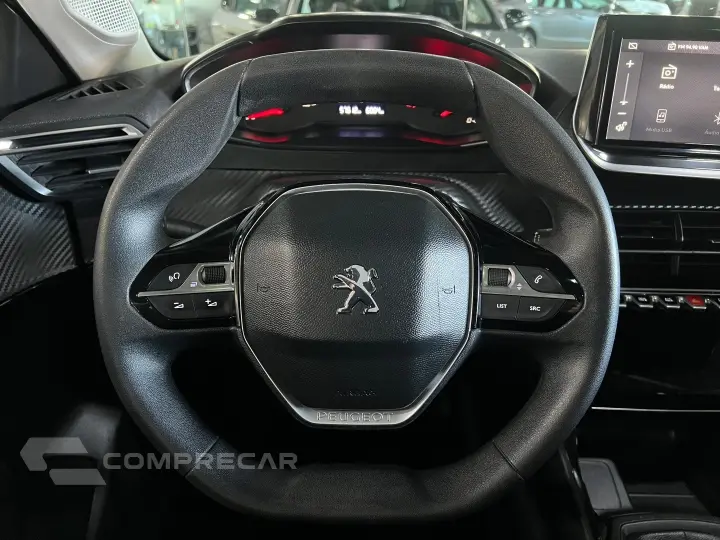 208 1.0 FIREFLY FLEX STYLE MANUAL